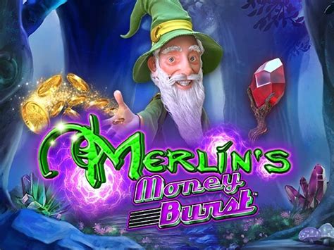 Merlin S Money Burst brabet